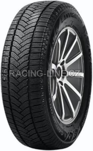 Pneu Windforce CATCHFORS VAN A/S 195/60 R16 TL C 6PR M+S 3PMSF BLK 99H Celoroční