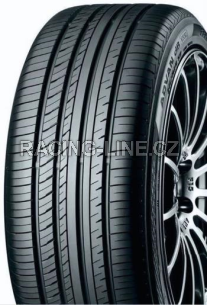 Pneu Yokohama ADVAN DB V552 225/40 R18 TL XL 92W Letní