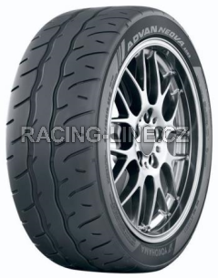 Pneu Yokohama ADVAN NEOVA AD09 225/45 R18 TL 95W Letní