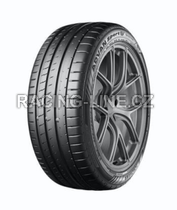 Pneu Yokohama ADVAN SPORT EV V108 235/35 R20 TL XL ZR RPB E+ 92Y Letní