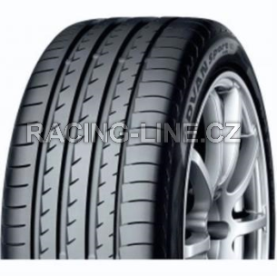 Pneu Yokohama ADVAN SPORT V105T 235/65 R19 TL XL RPB 109V Letní