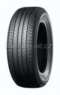 Pneu Yokohama ADVAN V61A 255/55 R18 TL 105V Letní