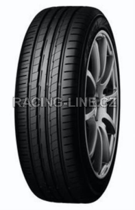 Pneu Yokohama BLUEARTH-A AE50 205/55 R16 TL 91V Letní