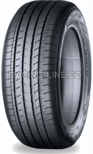 Pneu Yokohama BLUEARTH GT AE51 195/50 R16 TL XL RPB 88V Letní