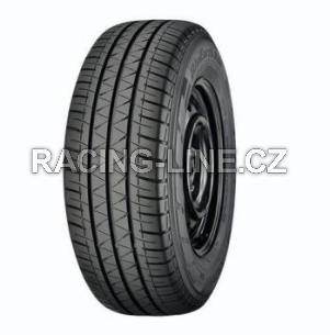 Pneu Yokohama BLUEARTH VAN RY55 205/65 R15 TL C 102T Letní