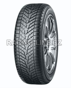 Pneu Yokohama BLUEARTH WINTER V905 195/50 R15 TL M+S 3PMSF RPB 82H Zimní