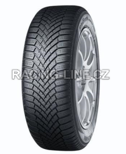 Pneu Yokohama BLUEARTH WINTER V906 185/60 R15 TL M+S 3PMSF 84T Zimní