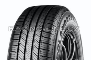 Pneu Yokohama GEOLANDAR CV G058 225/55 R18 TL M+S 98V Letní