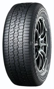 Pneu Yokohama GEOLANDAR CV4S G061 235/45 R19 TL XL M+S 3PMSF 99V Celoroční