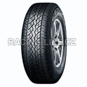 Pneu Yokohama GEOLANDAR G051 285/65 R17 TL RPB 116H Letní