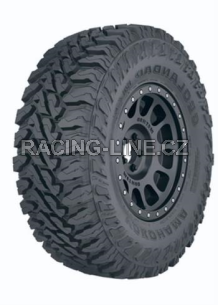 Pneu Yokohama GEOLANDAR M/T G003 205/80 R16 C M+S 3PMSF RBL P.O.R. 106Q Letní