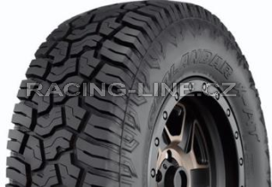 Pneu Yokohama GEOLANDAR X-AT G016 225/75 R16 TL LT M+S P.O.R. 103Q Letní