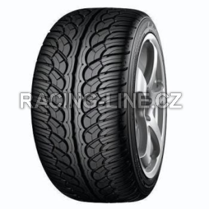 Pneu Yokohama PARADA SPEC-X 255/40 R20 TL RPB 101V Letní