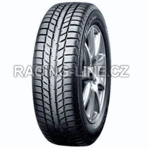 Pneu Yokohama V903 W.DRIVE 155/65 R14 TL M+S 3PMSF 75T Zimní