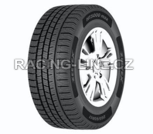 Pneu Zeetex HT5000 MAX 255/70 R16 TL 111H Letní