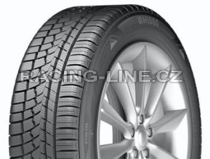 Pneu Zeetex WH1000 215/50 R17 TL XL M+S 3PMSF 95V Zimní