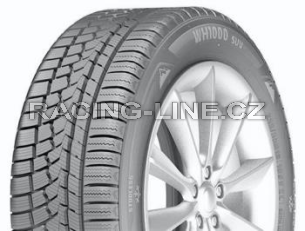 Pneu Zeetex WH1000 SUV 235/55 R17 TL XL M+S 3PMSF 103V Zimní