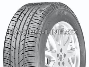 Pneu Zeetex WP1000 145/65 R15 TL M+S 3PMSF 72T Zimní