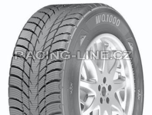 Pneu Zeetex WQ1000 225/70 R16 TL XL M+S 3PMSF 107H Zimní