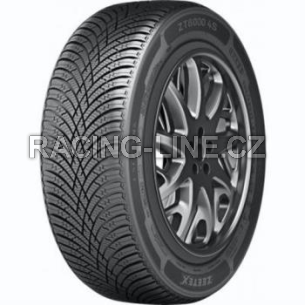 Pneu Zeetex ZT8000 4S 155/65 R14 TL M+S 3PMSF 75T Celoroční