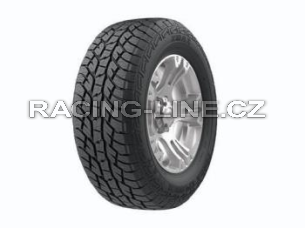 Pneu ZMAX TERRAXPLORER C2 A/T 245/75 R17 TL 121S Letní