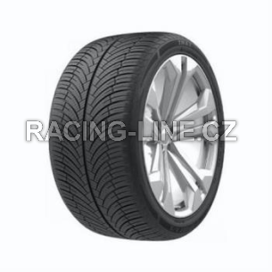 Pneu ZMAX X-SPIDER A/S 185/60 R15 TL XL M+S 3PMSF 88H Celoroční