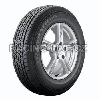 Pneu Toyo TRANPATH A14 A 215/70 R16 TL M+S 99H Letní - Racing-line.cz